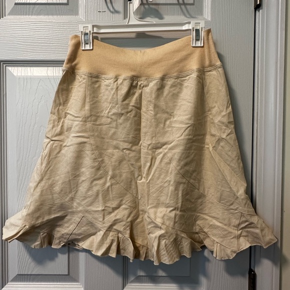 Cream Kimchi Blue Skirt - Picture 3 of 3